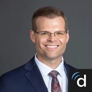 Scott Smith, MD, Orthopaedic Surgery, New Albany, OH