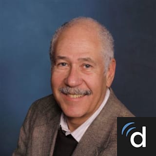Stephen Roth, MD