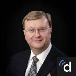 William Granger, MD