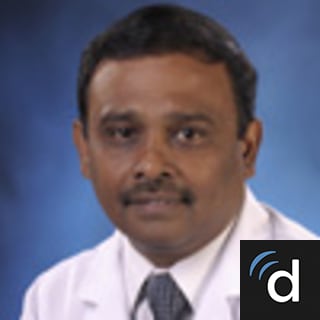 Shivaramaiah Shashikumar, MD