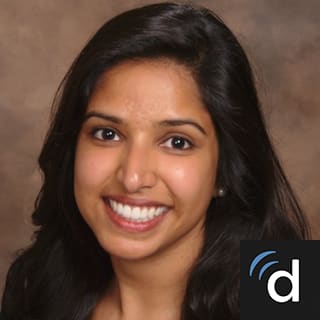 Rashmi Jasrasaria, MD