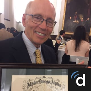 Howard Weiss, MD