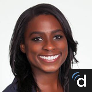 Yetunde Asiedu, MD, Internal Medicine, New Haven, CT
