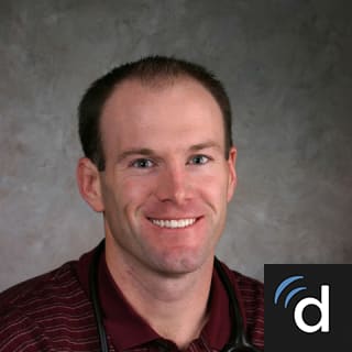 John Hembry, DO