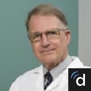 Robert Winchester, MD