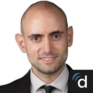 Abdo Semaan, MD, Psychiatry, New York, NY