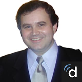 Jorge Tolmos, MD