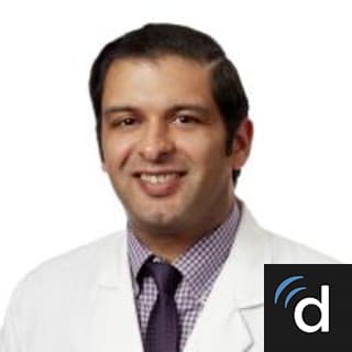 Avesh Verma, MD