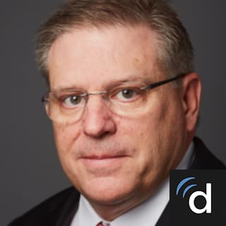 John Colberg, MD