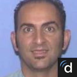 Kourosh Daneshgar, MD
