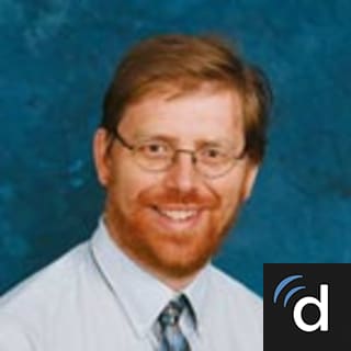 Thomas Reynolds, MD