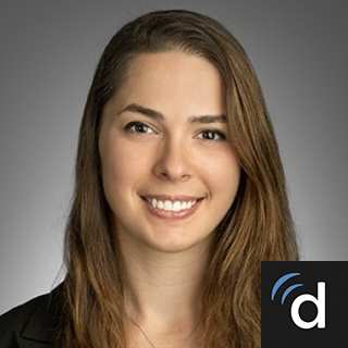 Brianna Murdy, Physician Assistant, Newport News, VA