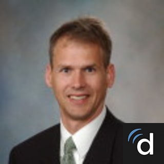 Andrew Greenlund, MD, Internal Medicine, Rochester, MN