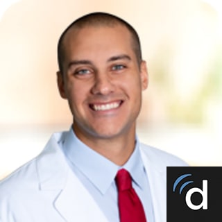 Andrew Bradberry, DO, Family Medicine, Cabot, AR