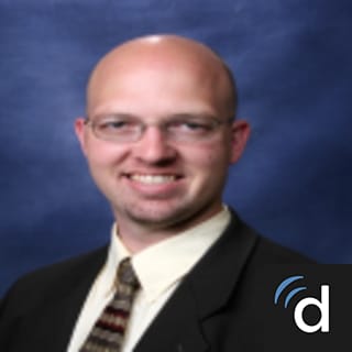 Allen Last, MD