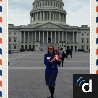 Barbara Bentz, MD