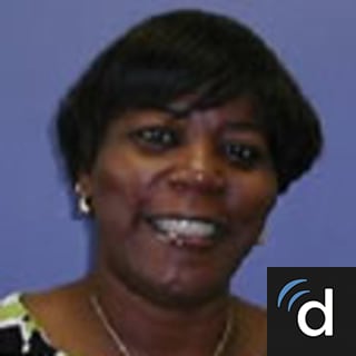 Leslie Nolden, Family Nurse Practitioner, Gretna, LA