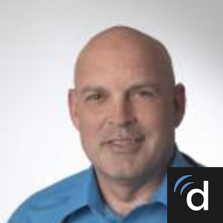David Prentiss, MD
