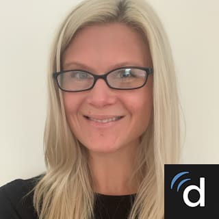 Meghan Deters, Family Medicine, Detroit, MI