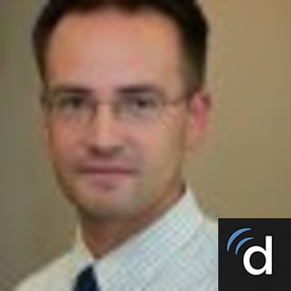 Tom-Oliver Klein, MD