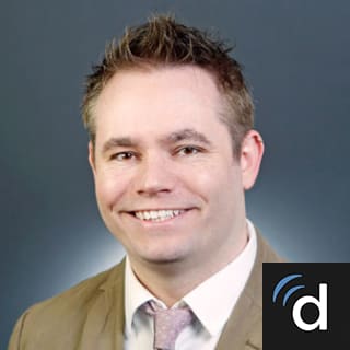 William Breeding, MD
