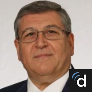 Ambrose Pipia, MD
