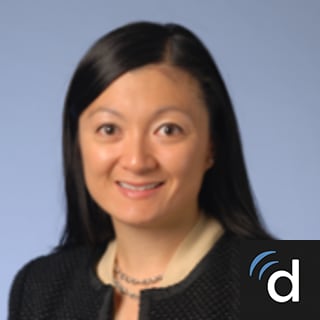 Toni Lin, MD