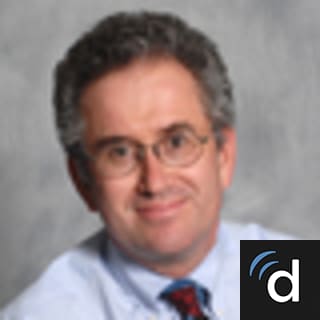 Jay Robinow, MD