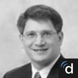 Marc Silver, MD, Thoracic Surgery, Pontiac, MI