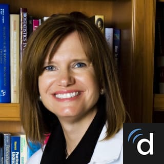 Catherine Maclean, MD