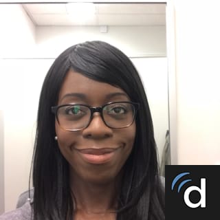 Elizabeth Ssebayigga, MD