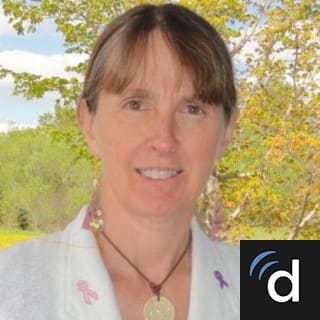 Sandra Picard, Family Nurse Practitioner, Manchester, ME