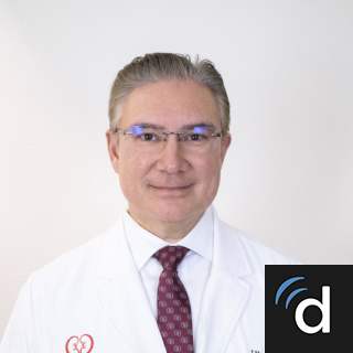 Jorge Serna, MD