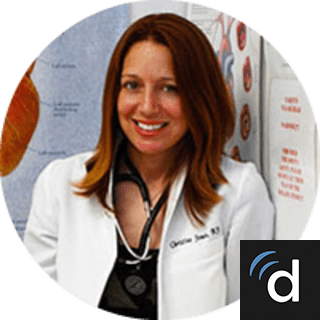 Christine Jones, MD