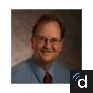 Edward McCluskey, MD