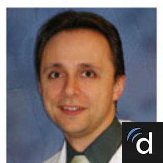 Glenn Gandelman, MD