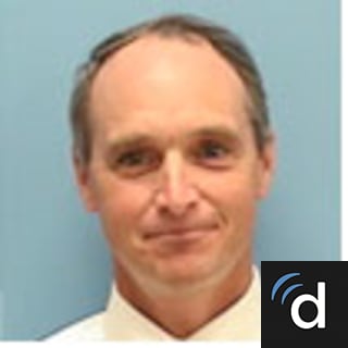 Donald Ames, MD