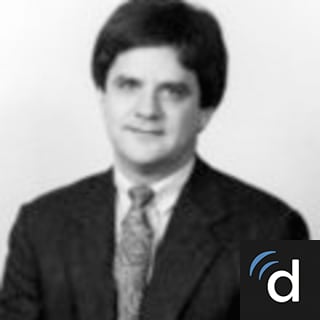 Donald Walla, MD