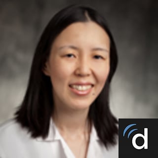 Irene Ma, MD