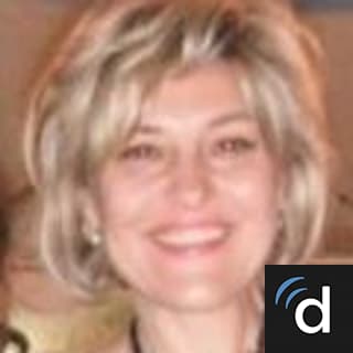 Aida Rechdouni, MD