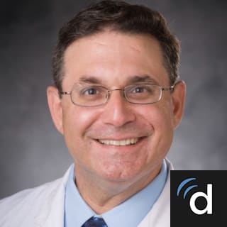 Daniel Ostrovsky, MD