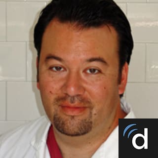 Christopher Bergeron, MD