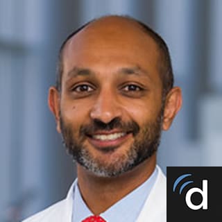 Aditya Bagrodia, MD