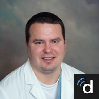 James Shennan, MD
