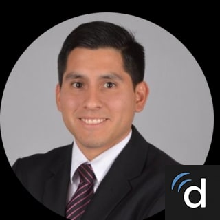Victor Becerra-Gonzales, MD, Cardiology, Buckhannon, WV