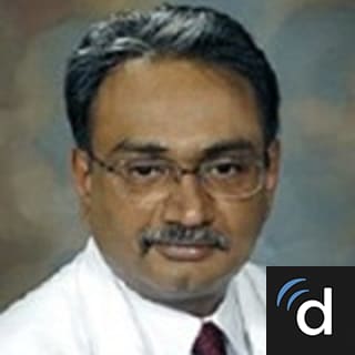 Srinivasan Beddhu, MD