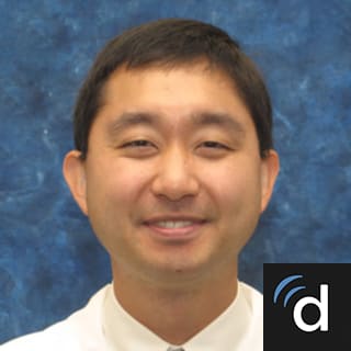 Andrew Park, MD