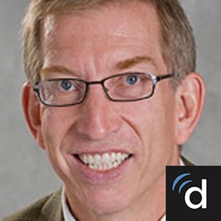 Alan Johnson, MD
