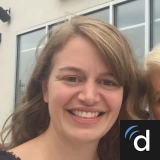 Kate Meriwether, MD