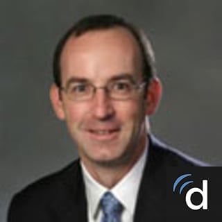 Bruce Robb, MD
